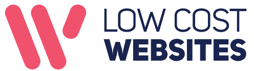 Low Cost Websites