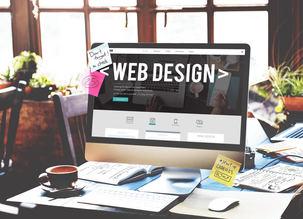 web design agency in uk